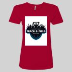 Women's The Boyfriend Tee Thumbnail