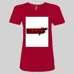 Women's The Boyfriend Tee Thumbnail