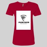 Women's The Boyfriend Tee Thumbnail