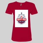 Women's The Boyfriend Tee Thumbnail