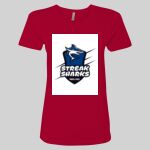 Women's The Boyfriend Tee Thumbnail