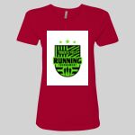 Women's The Boyfriend Tee Thumbnail