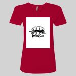 Women's The Boyfriend Tee Thumbnail