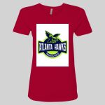 Women's The Boyfriend Tee Thumbnail