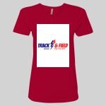 Women's The Boyfriend Tee Thumbnail