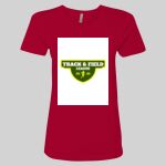 Women's The Boyfriend Tee Thumbnail