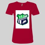 Women's The Boyfriend Tee Thumbnail