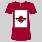 Women's The Boyfriend Tee Thumbnail