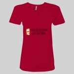 Women's The Boyfriend Tee Thumbnail