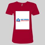 Women's The Boyfriend Tee Thumbnail