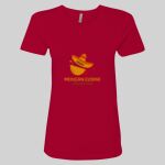Women's The Boyfriend Tee Thumbnail