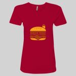 Women's The Boyfriend Tee Thumbnail