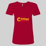 Women's The Boyfriend Tee Thumbnail