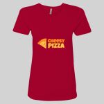 Women's The Boyfriend Tee Thumbnail