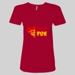 Women's The Boyfriend Tee Thumbnail