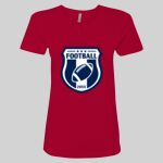 Women's The Boyfriend Tee Thumbnail