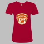 Women's The Boyfriend Tee Thumbnail