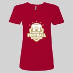 Women's The Boyfriend Tee Thumbnail