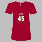 Women's The Boyfriend Tee Thumbnail