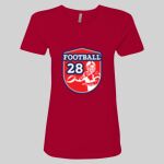 Women's The Boyfriend Tee Thumbnail