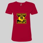 Women's The Boyfriend Tee Thumbnail