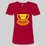 Women's The Boyfriend Tee Thumbnail