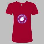 Women's The Boyfriend Tee Thumbnail