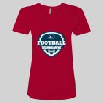 Women's The Boyfriend Tee Thumbnail