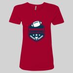 Women's The Boyfriend Tee Thumbnail