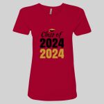 Women's The Boyfriend Tee Thumbnail