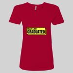 Women's The Boyfriend Tee Thumbnail