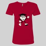 Women's The Boyfriend Tee Thumbnail