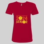 Women's The Boyfriend Tee Thumbnail