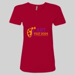 Women's The Boyfriend Tee Thumbnail