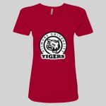 Women's The Boyfriend Tee Thumbnail