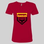 Women's The Boyfriend Tee Thumbnail