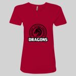 Women's The Boyfriend Tee Thumbnail