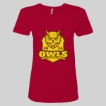 Women's The Boyfriend Tee Thumbnail