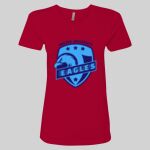 Women's The Boyfriend Tee Thumbnail