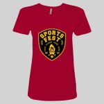 Women's The Boyfriend Tee Thumbnail