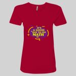 Women's The Boyfriend Tee Thumbnail