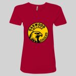 Women's The Boyfriend Tee Thumbnail