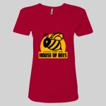 Women's The Boyfriend Tee Thumbnail