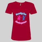 Women's The Boyfriend Tee Thumbnail