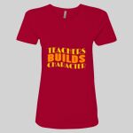 Women's The Boyfriend Tee Thumbnail