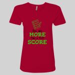 Women's The Boyfriend Tee Thumbnail