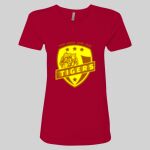 Women's The Boyfriend Tee Thumbnail