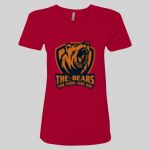 Women's The Boyfriend Tee Thumbnail