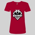 Women's The Boyfriend Tee Thumbnail