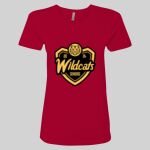 Women's The Boyfriend Tee Thumbnail